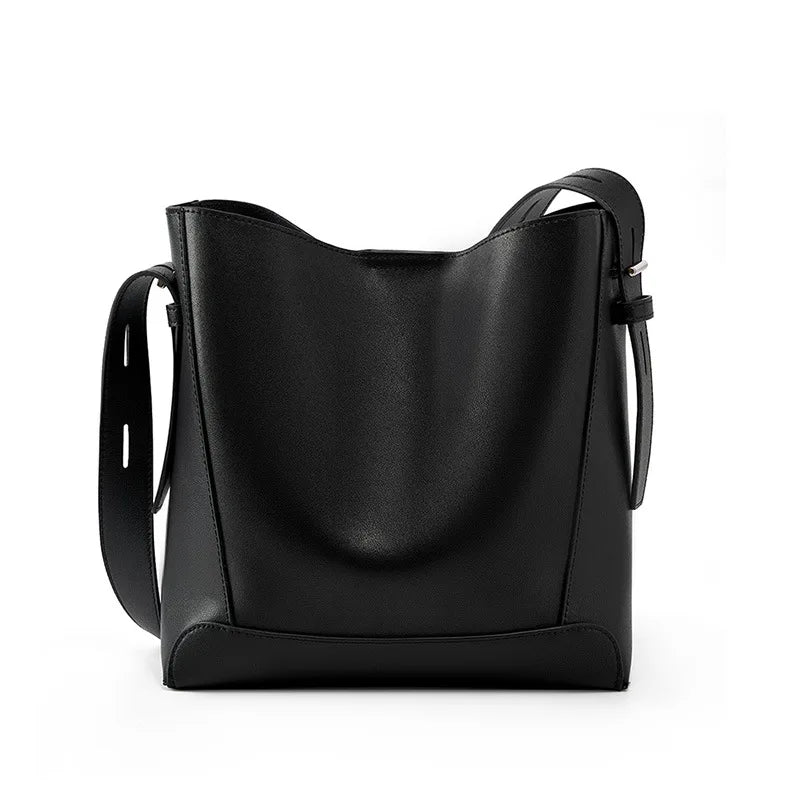 BORSA IN PELLE - PENÉLOPE