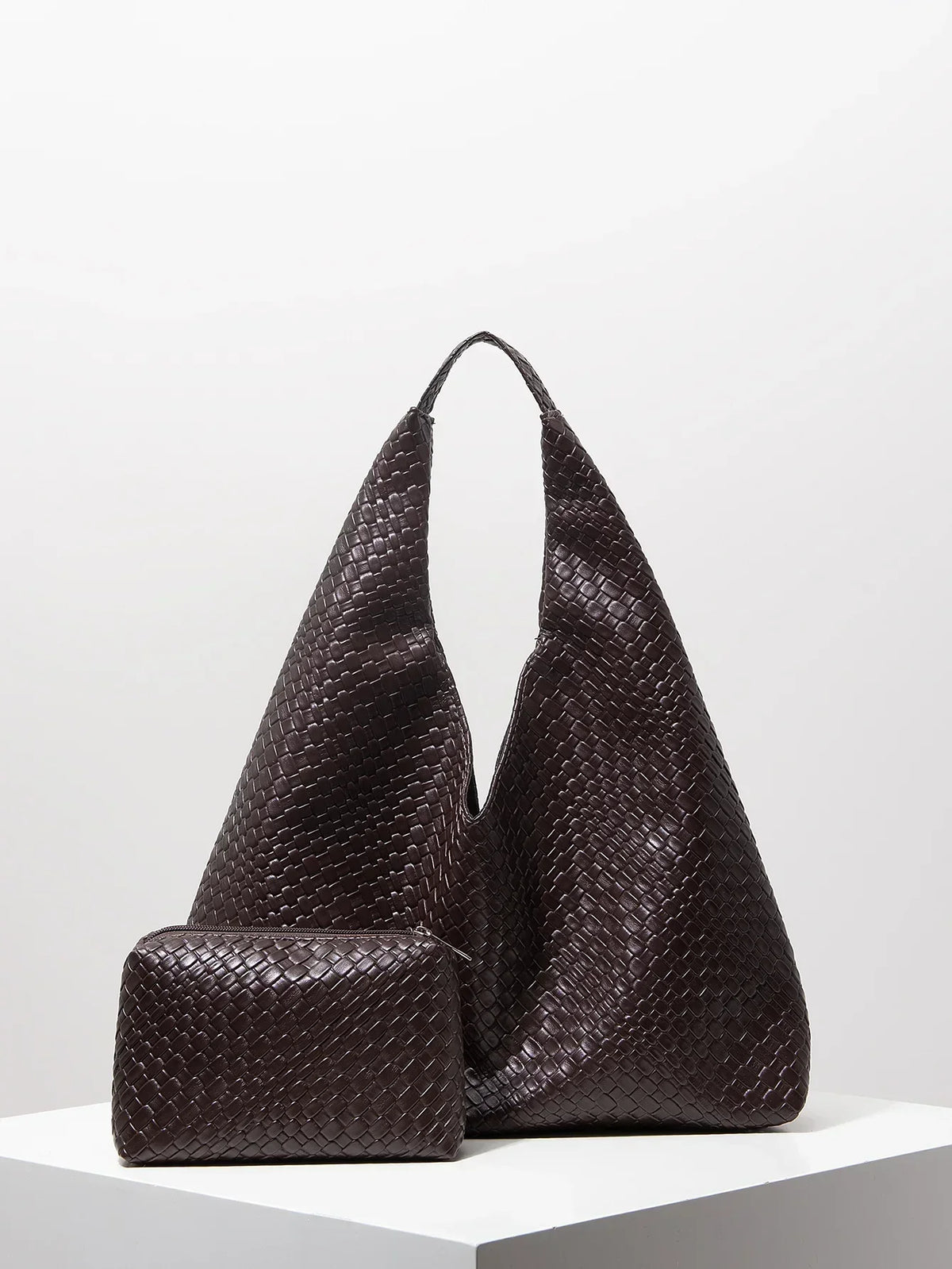 BORSA E PORTAFOGLIO - NOELLE