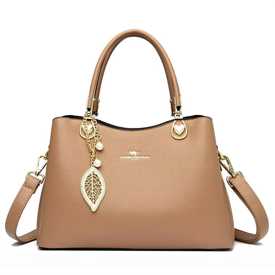 BORSA - LUXILY