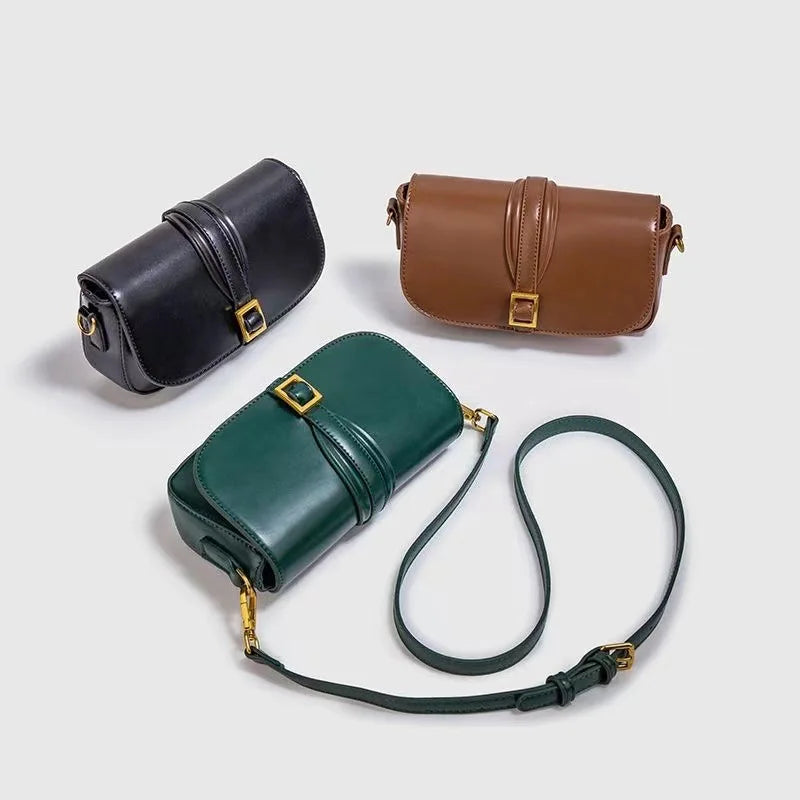 BORSA A TRACOLLA - DAFNE