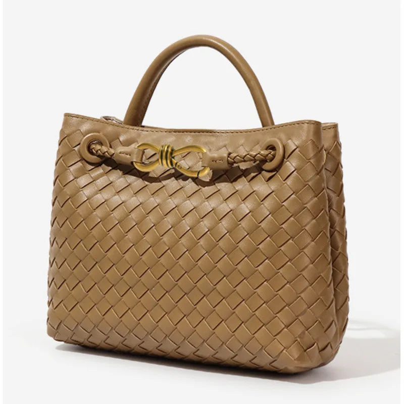 BORSA TOTE MEDIA - ALLEGRA