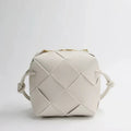 MINI BORSA A TRACOLLA IN PELLE - SAMIRA