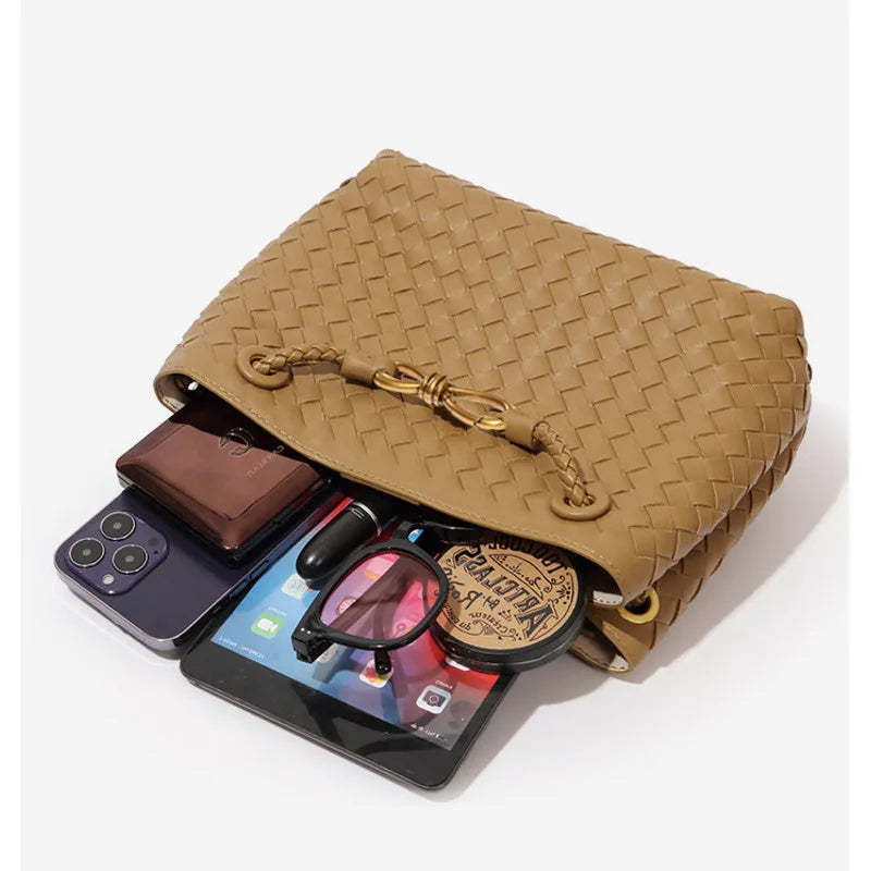 BORSA TOTE MEDIA - ALLEGRA