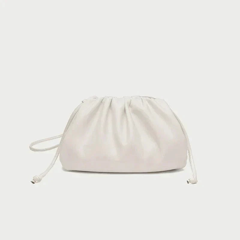 BORSA POCHETTE PICCOLA - VALENTINA