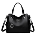 BORSA IN PELLE - HELENA