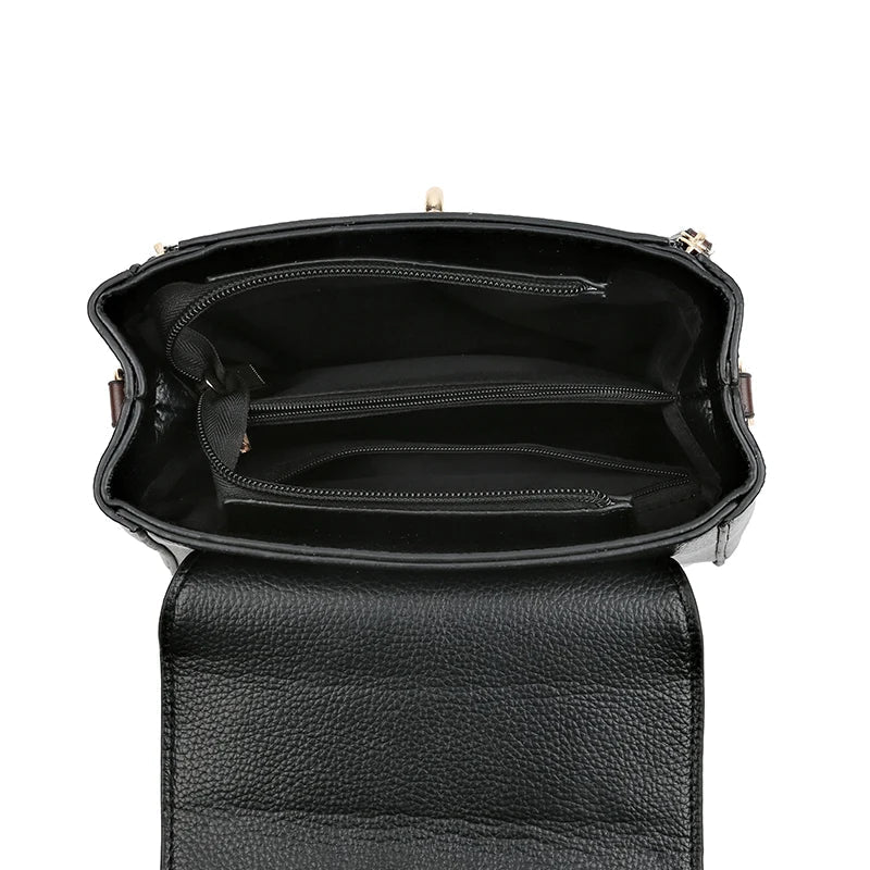 BORSA IN PELLE - LEXUS