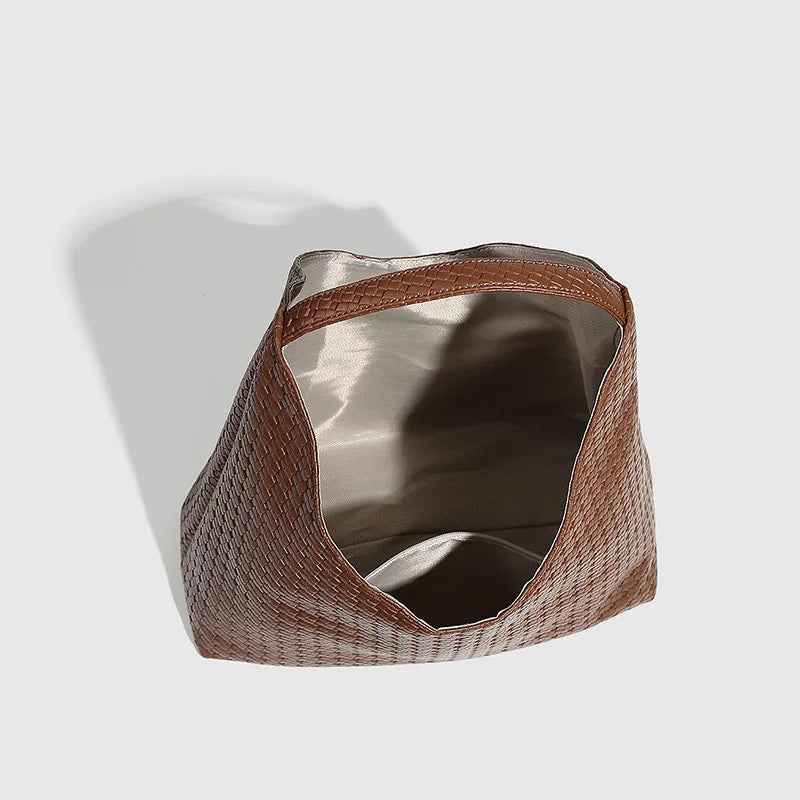 BORSA IN PELLE - OPHIRA