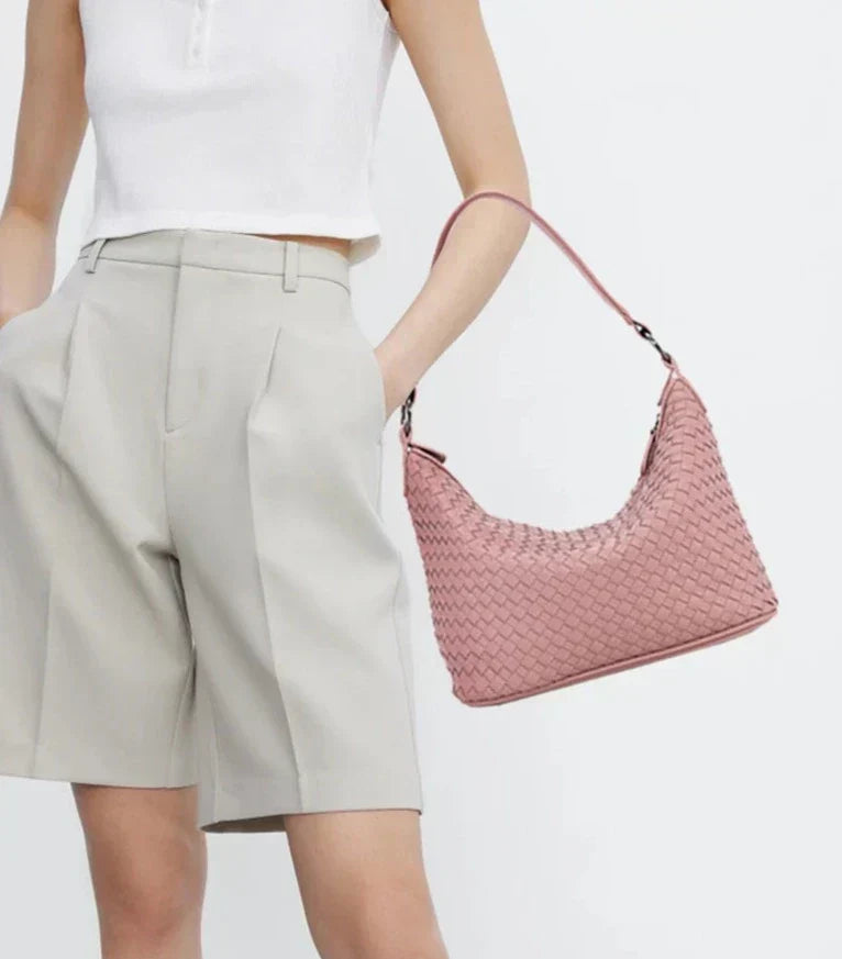 BORSA BAGUETTE - HELLEN