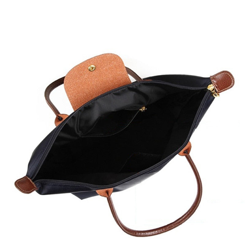 BORSA A SPALLA LUNGA - AMARI