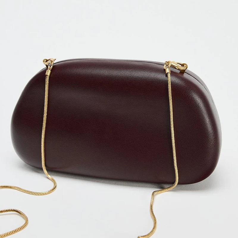 POCHETTE A TRACOLLA - ÉMILIE