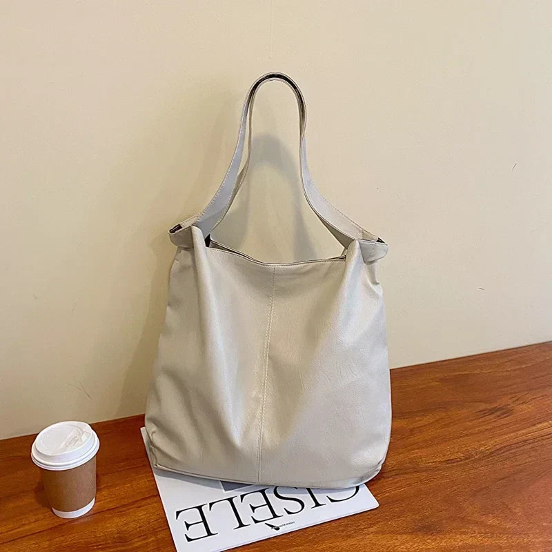 BORSA IN PELLE - VERONICA