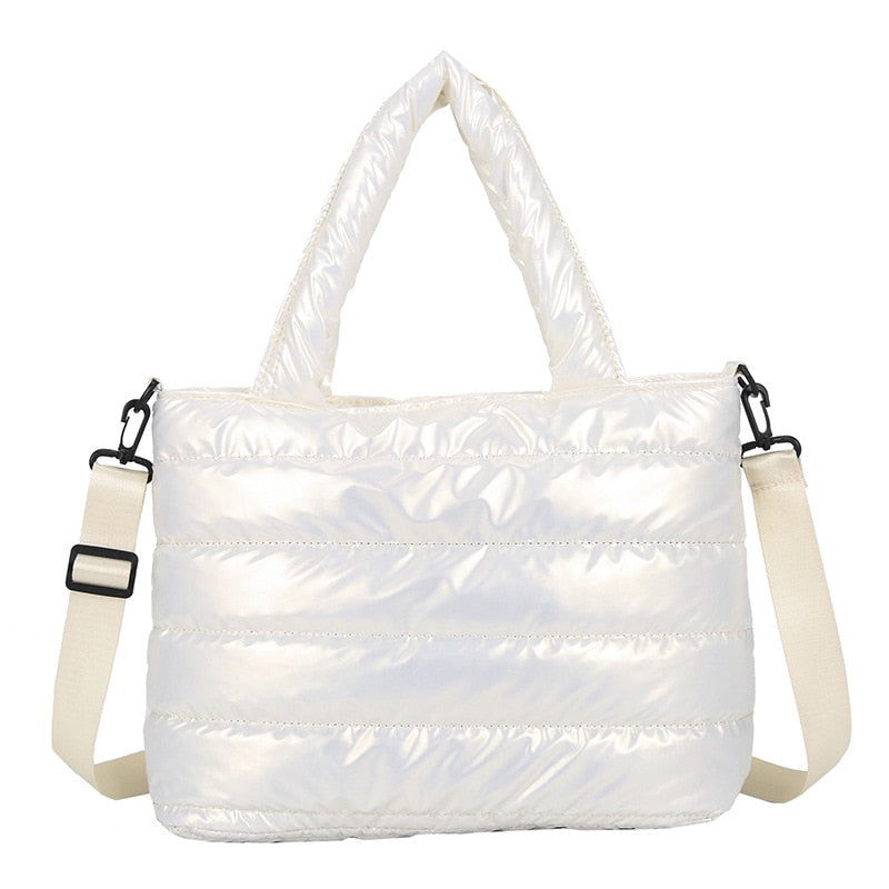 BORSA IMBOTTITA - ORIANA