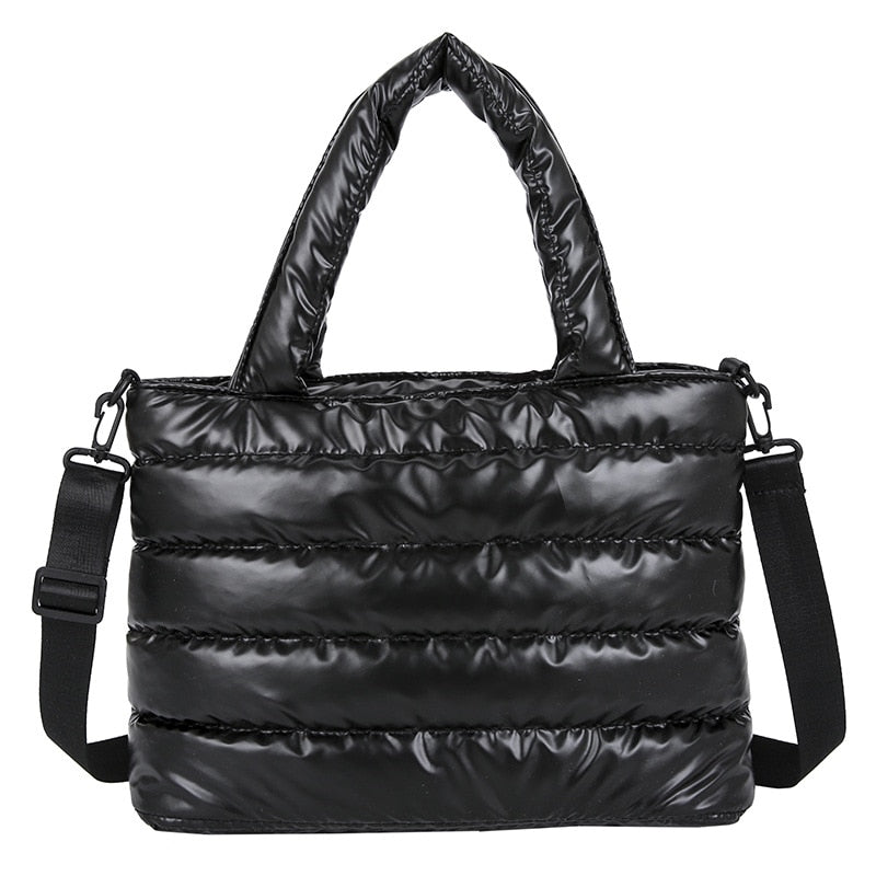BORSA IMBOTTITA - ORIANA