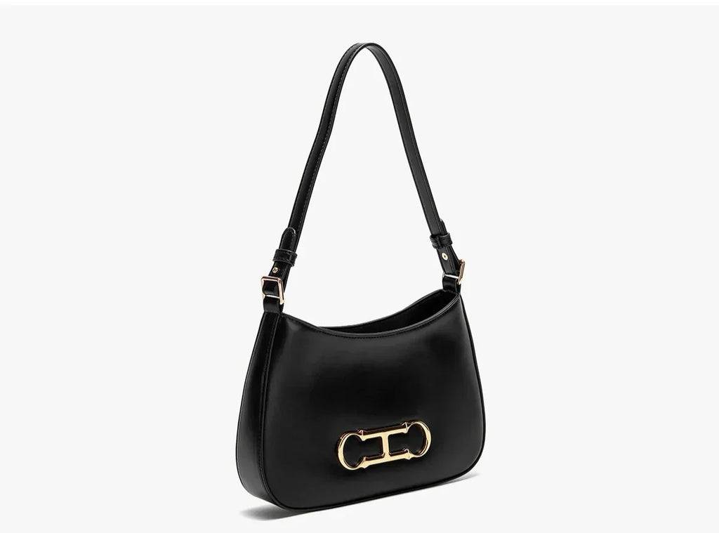 BORSA IN PELLE - CHEVALIER