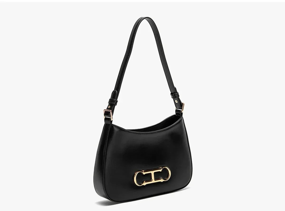 BORSA IN PELLE - CHEVALIER
