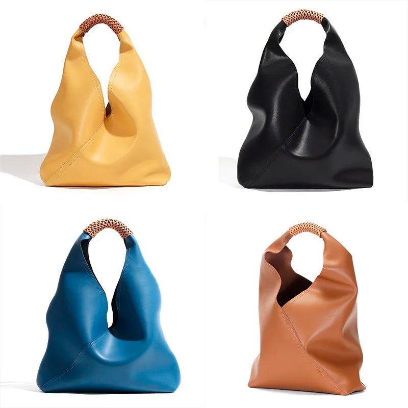 BORSA SHOPPER GRANDE - REBECA