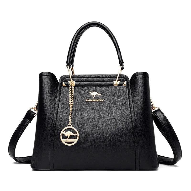 BORSA A TRACOLLA DI LUSSO - STYLE COUER