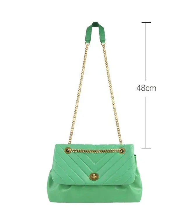 BORSA TRAPUNTATA - DUDA