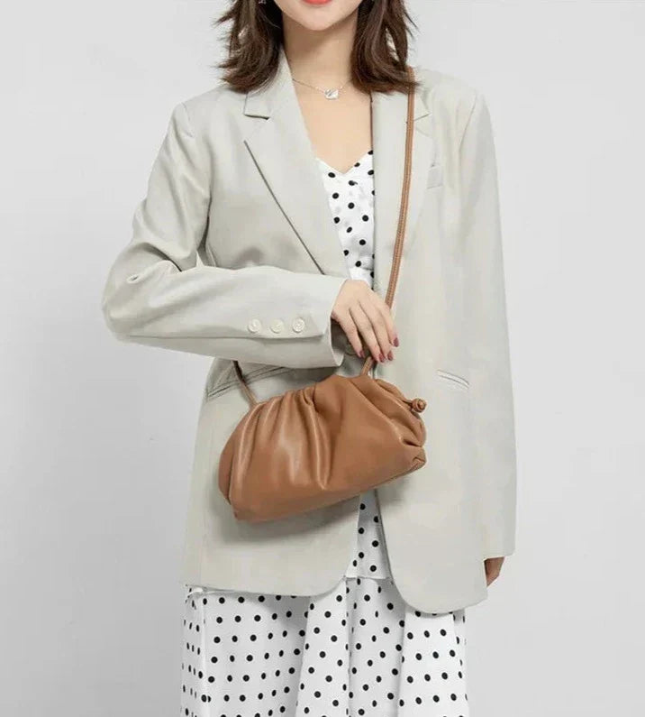 BORSA POCHETTE PICCOLA - VALENTINA