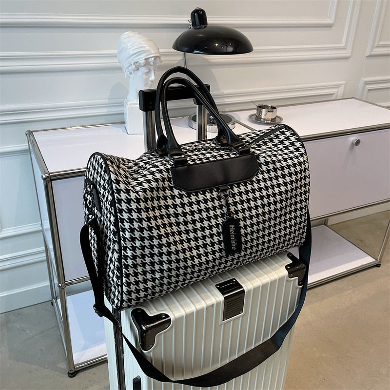 BORSA DA VIAGGIO - GIOVANA
