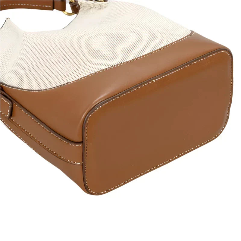 BORSA A SECCHIELLO A TRACOLLA - HAYLA