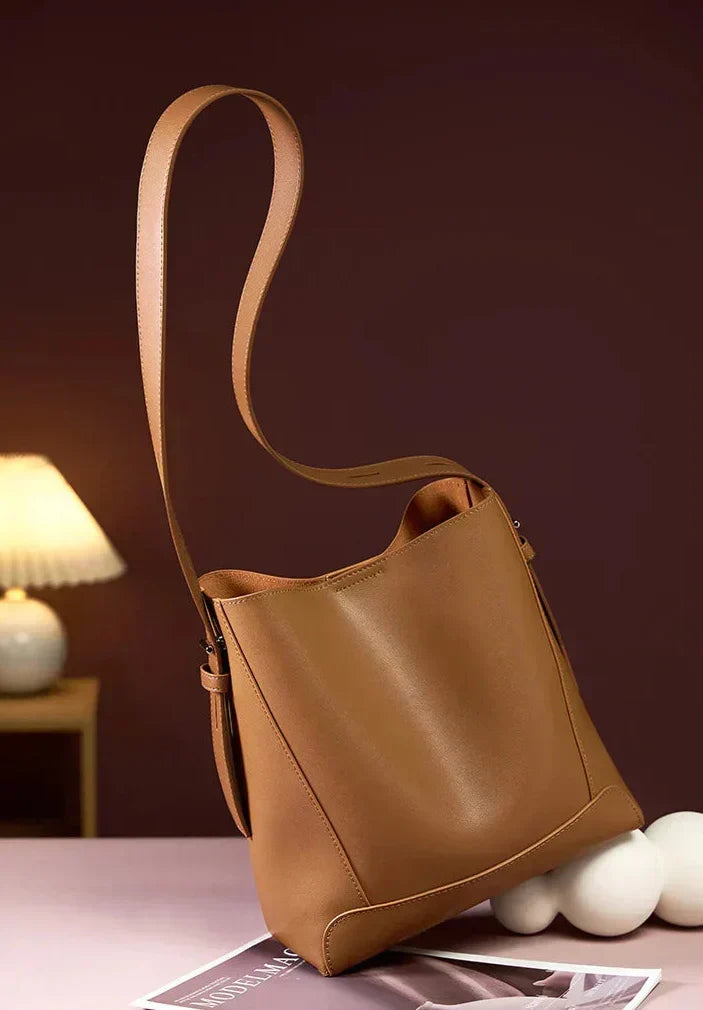 BORSA IN PELLE - PENÉLOPE