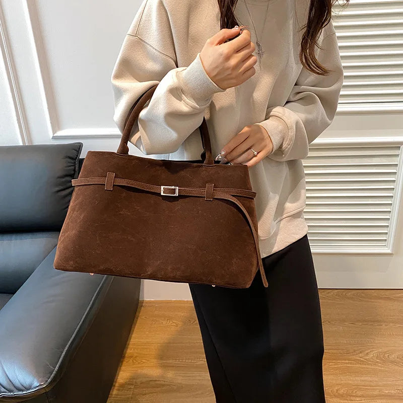 BORSA TOTE - ESMÉ