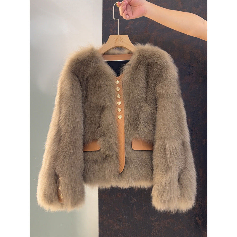Serena | Giacca Corta Elegante