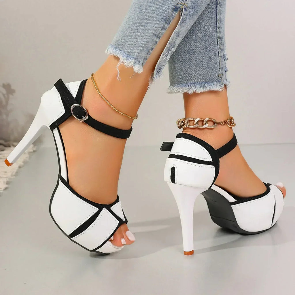 Val | Tacones elegantes