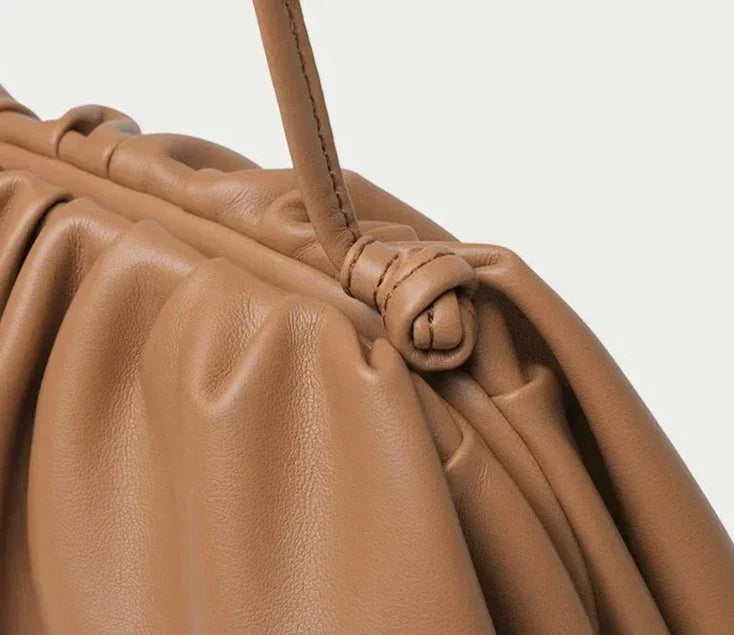 BORSA POCHETTE PICCOLA - VALENTINA