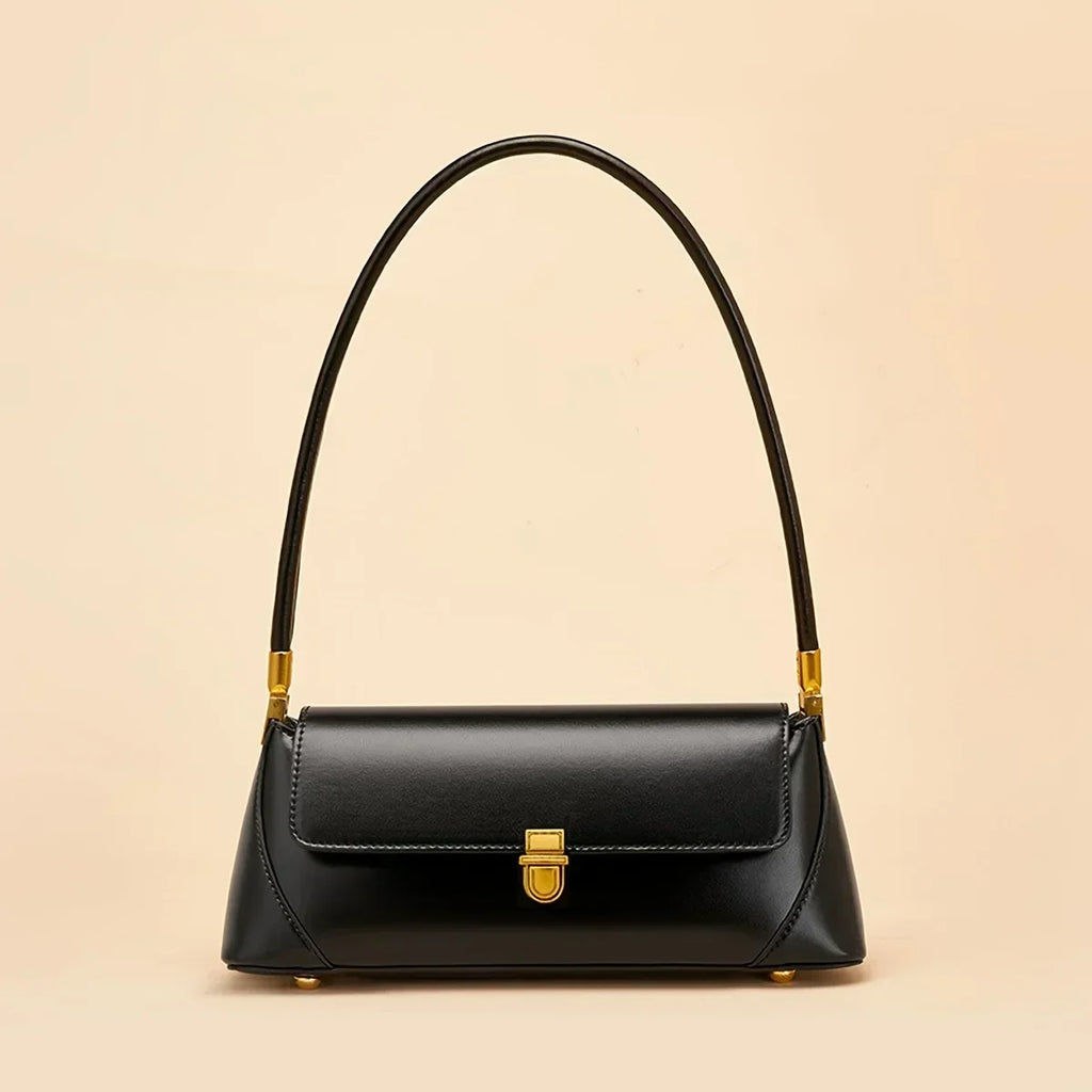 BORSA IN PELLE - ELORA