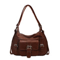 BORSA 2 IN 1 IN PELLE - SOFIA