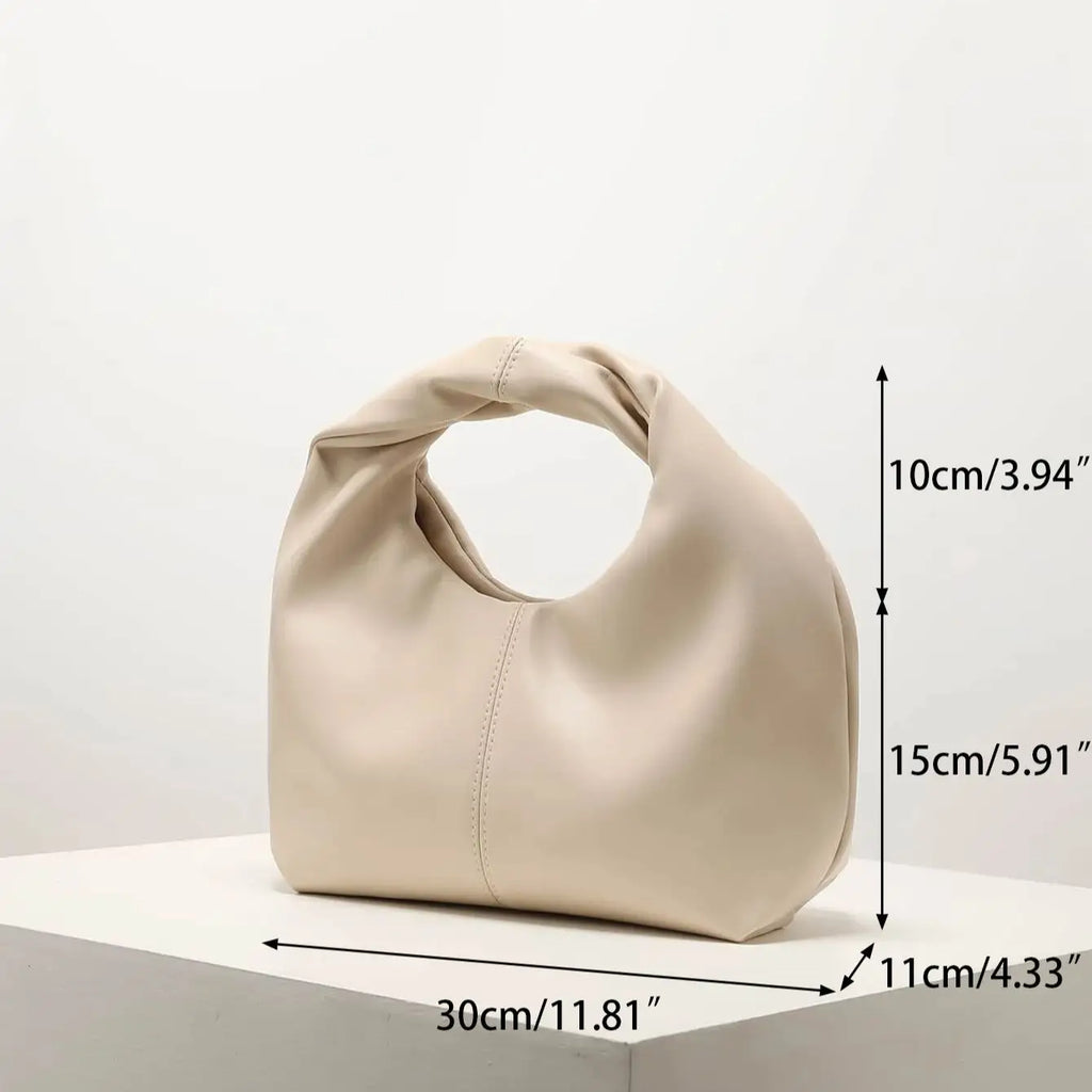 MINI BORSETTA IN PELLE - CLEAN