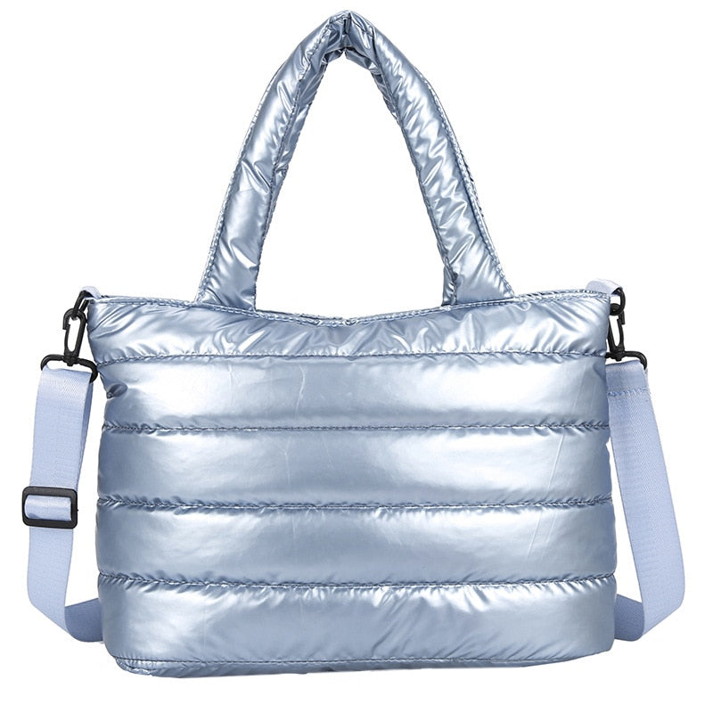 BORSA IMBOTTITA - ORIANA