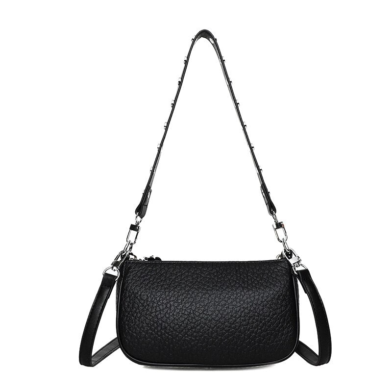 BORSA A TRACOLLA PICCOLA - LARA