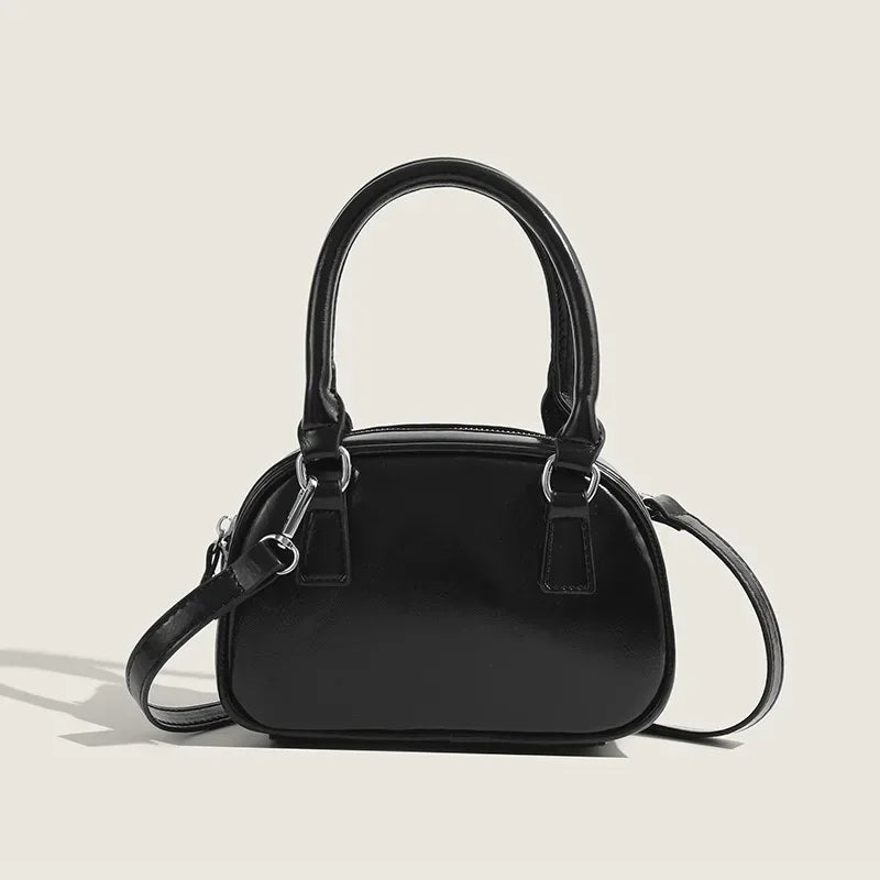 BORSA IN PELLE - ÉVIA
