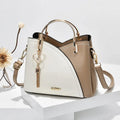 BORSA IN PELLE - FLORENZA
