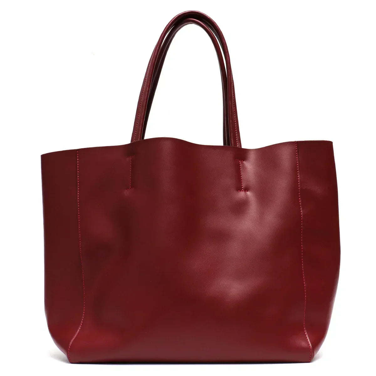 BORSA IN PELLE - KASSIA