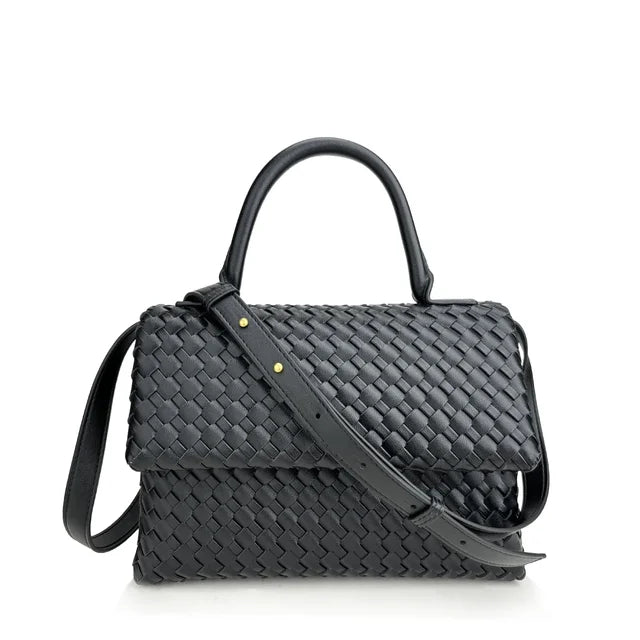 BORSA INTRECCIATA - DÉBORA