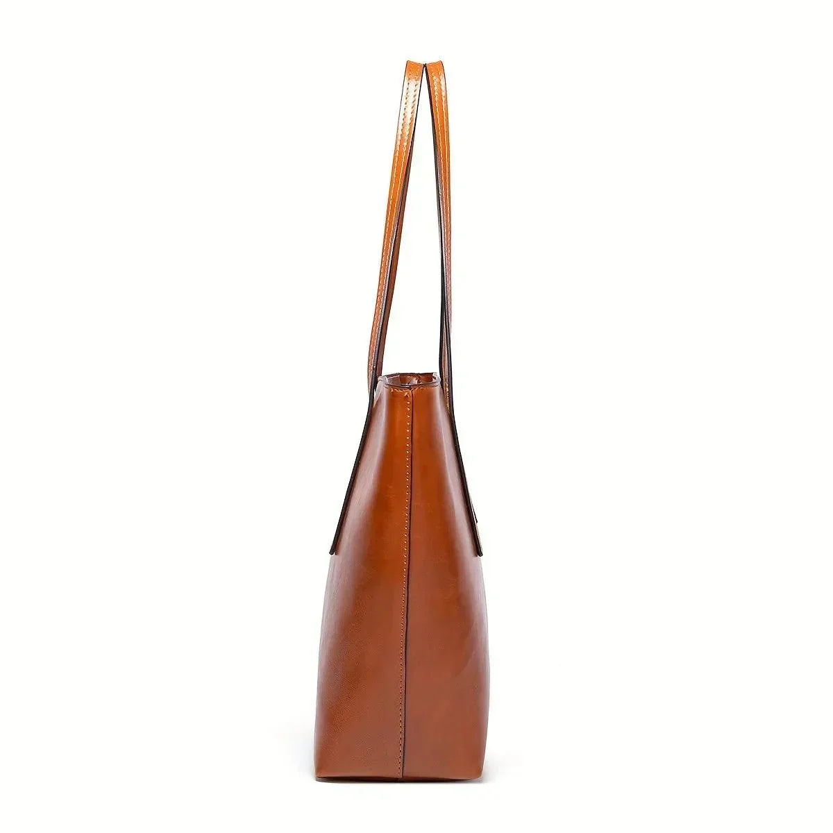 BORSA IN PELLE - NESS
