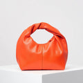 MINI BORSETTA IN PELLE - CLEAN