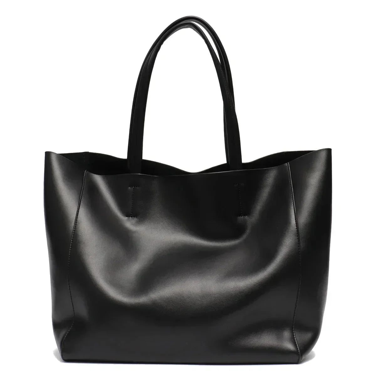 BORSA IN PELLE - KASSIA