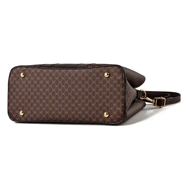 BORSA IN PELLE - LINUA