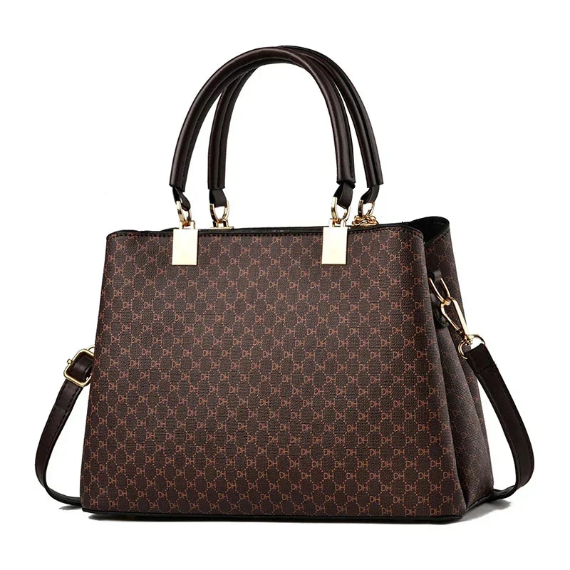 BORSA IN PELLE - LINUA