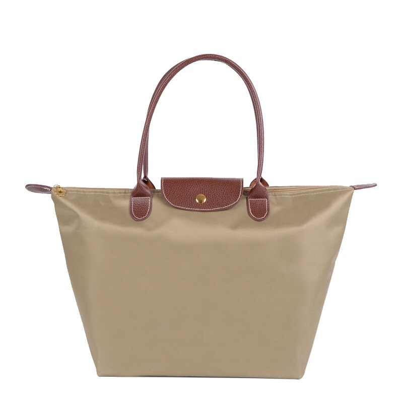 BORSA A SPALLA LUNGA - AMARI