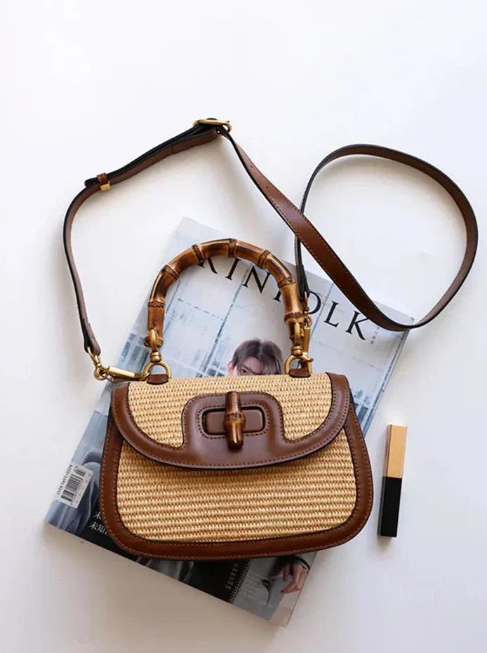 BORSA A TRACOLLA - SERENA