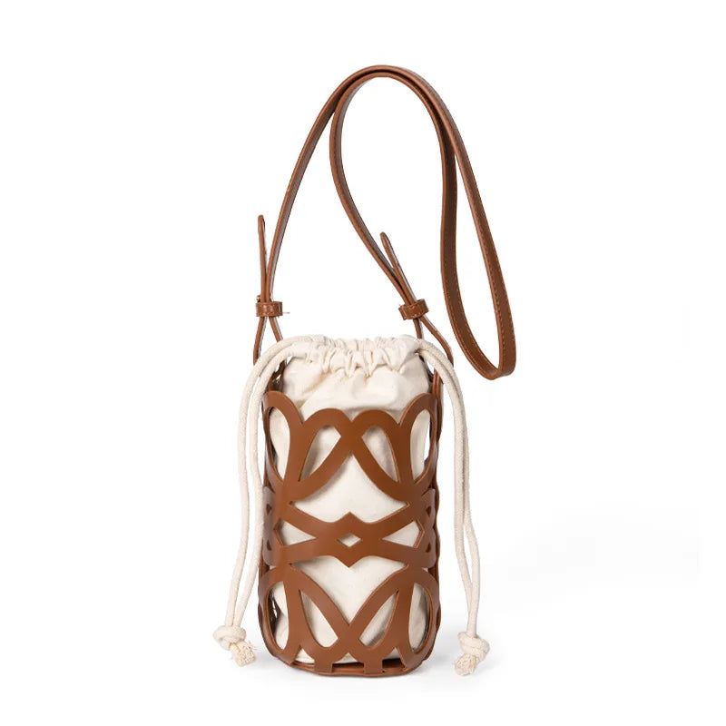 BORSA A TRACOLLA - JÚLIA