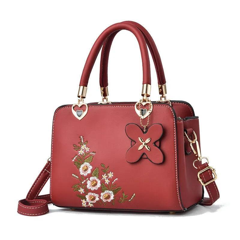BORSA - FLORARIS