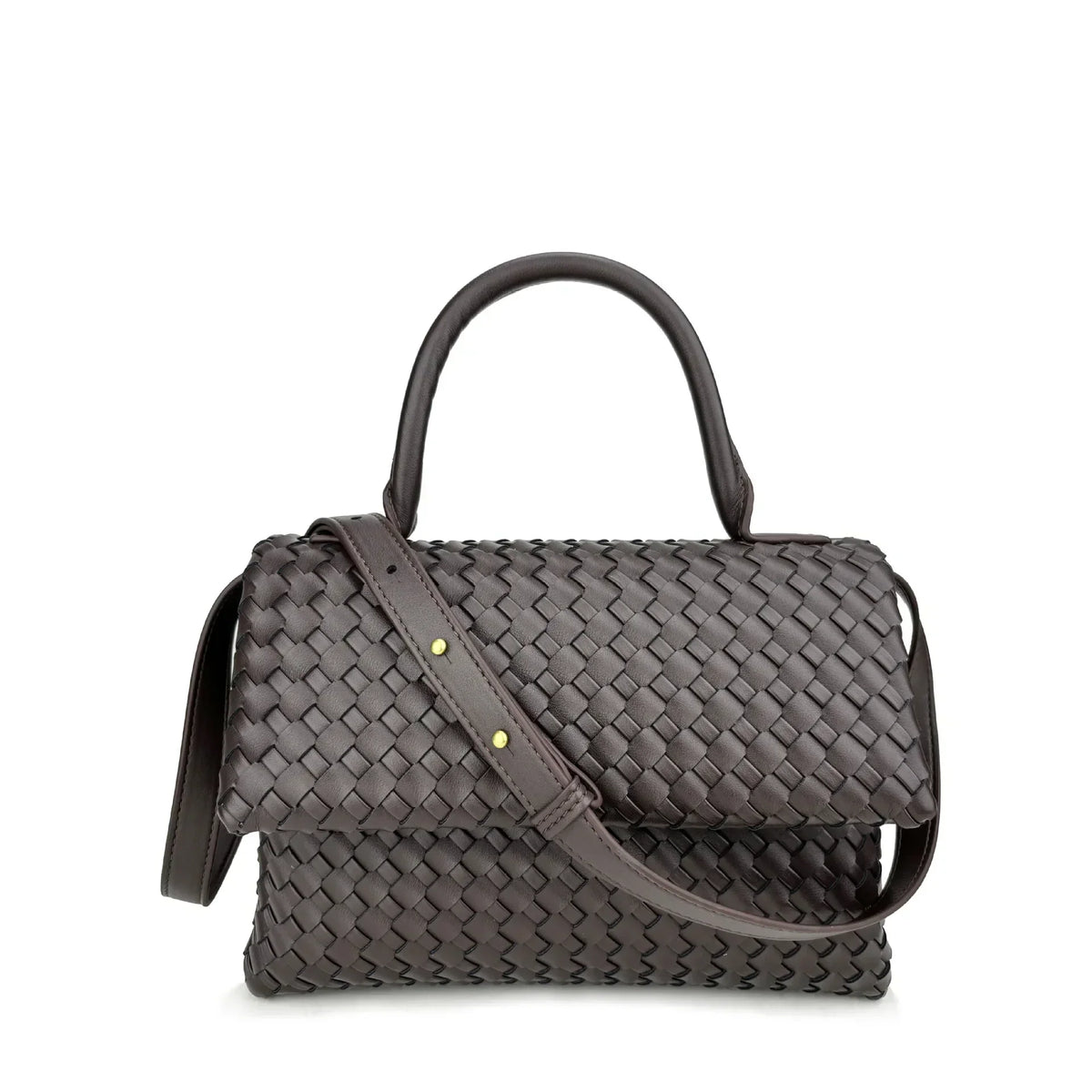 BORSA INTRECCIATA - DÉBORA