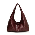 BORSA IN PELLE - AVELIN